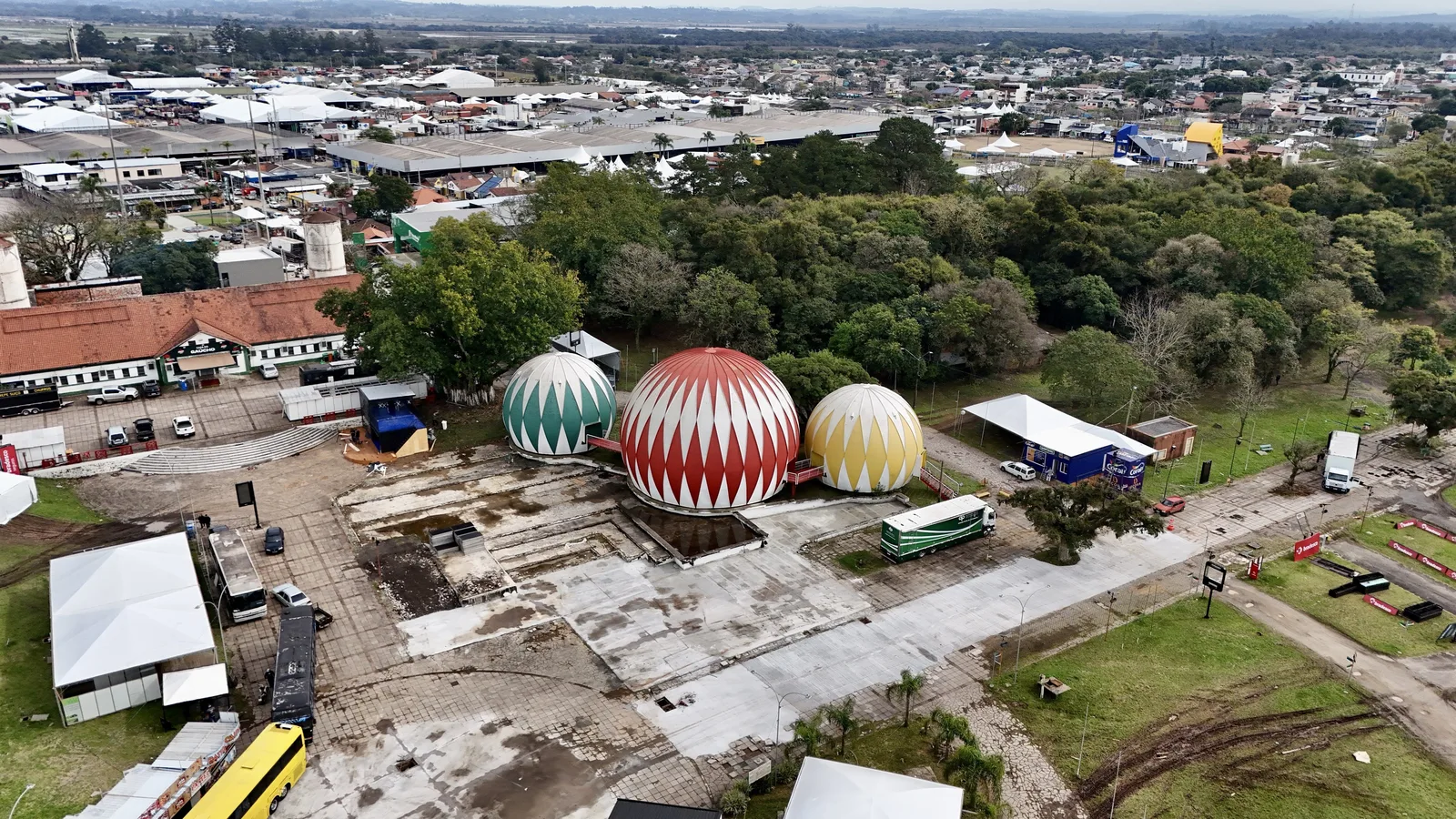 Expointer registra público diário recorde e movimenta R$ 6,18 bilhões