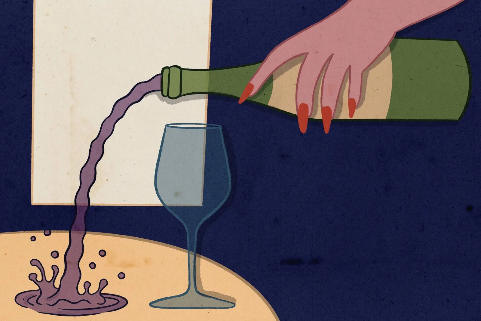 Cinco sinais de que é hora de reavaliar o consumo de álcool