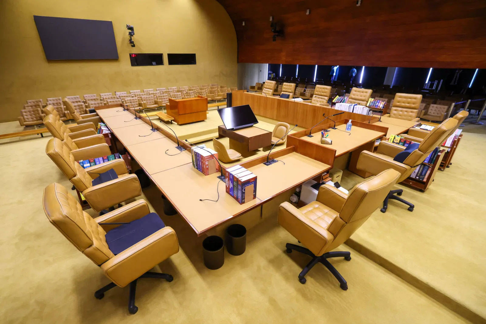 STF retoma análise sobre cobrança de PIS e Cofins sobre créditos de ICMS