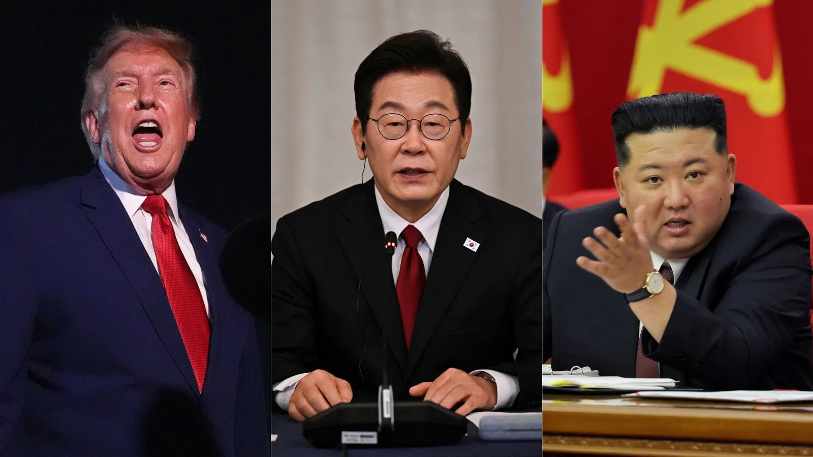 Coreia do Norte vê pacto militar entre EUA e Seul como confronto