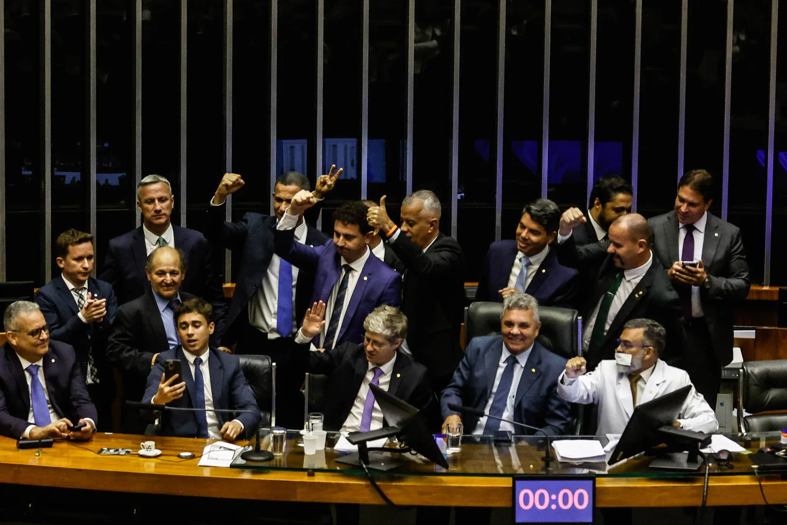 Regras eleitorais ampliaram incentivo ao localismo entre deputados