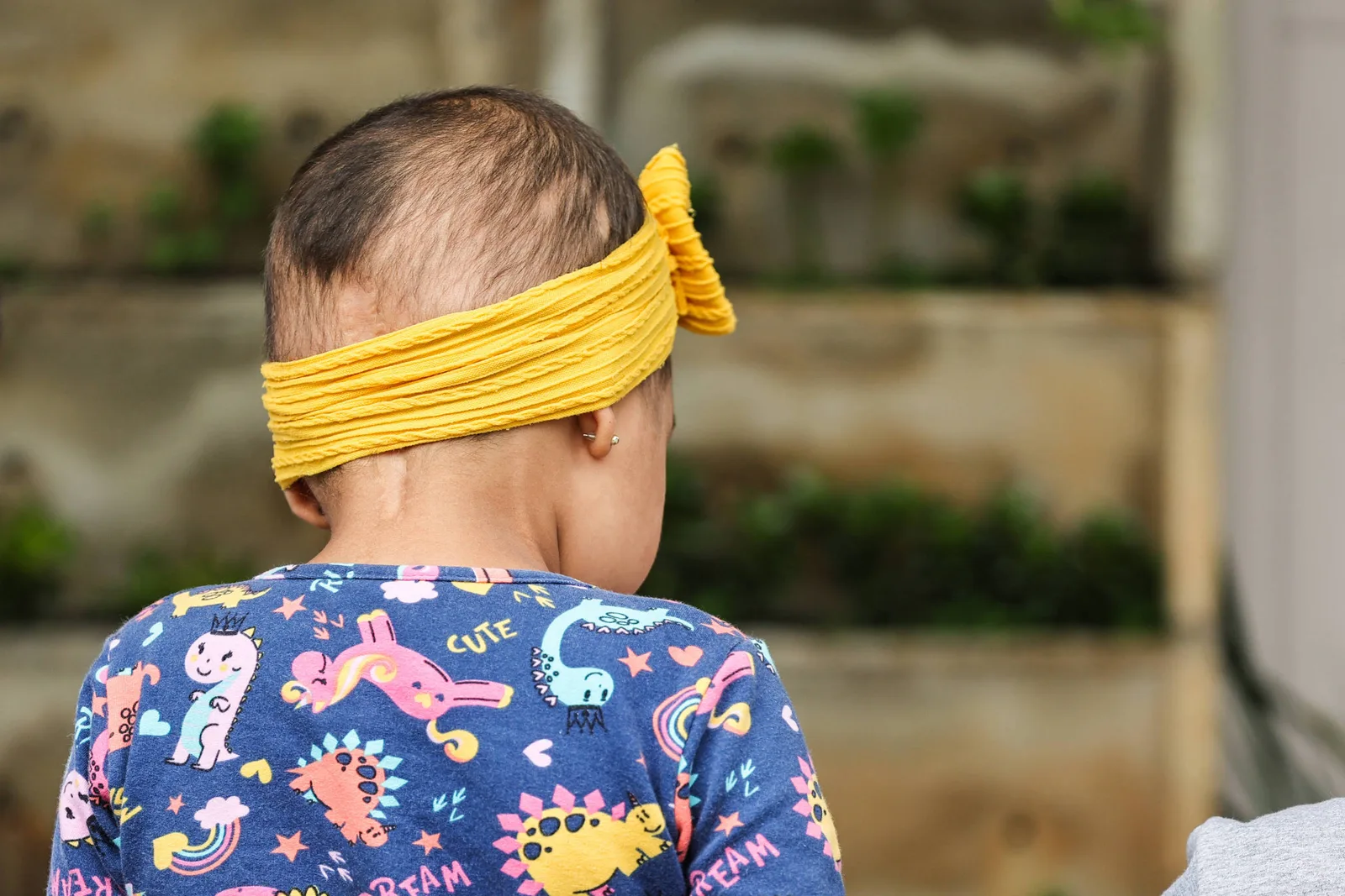 Câncer infantil exige tratamentos e cuidados diferentes ao longo da vida
