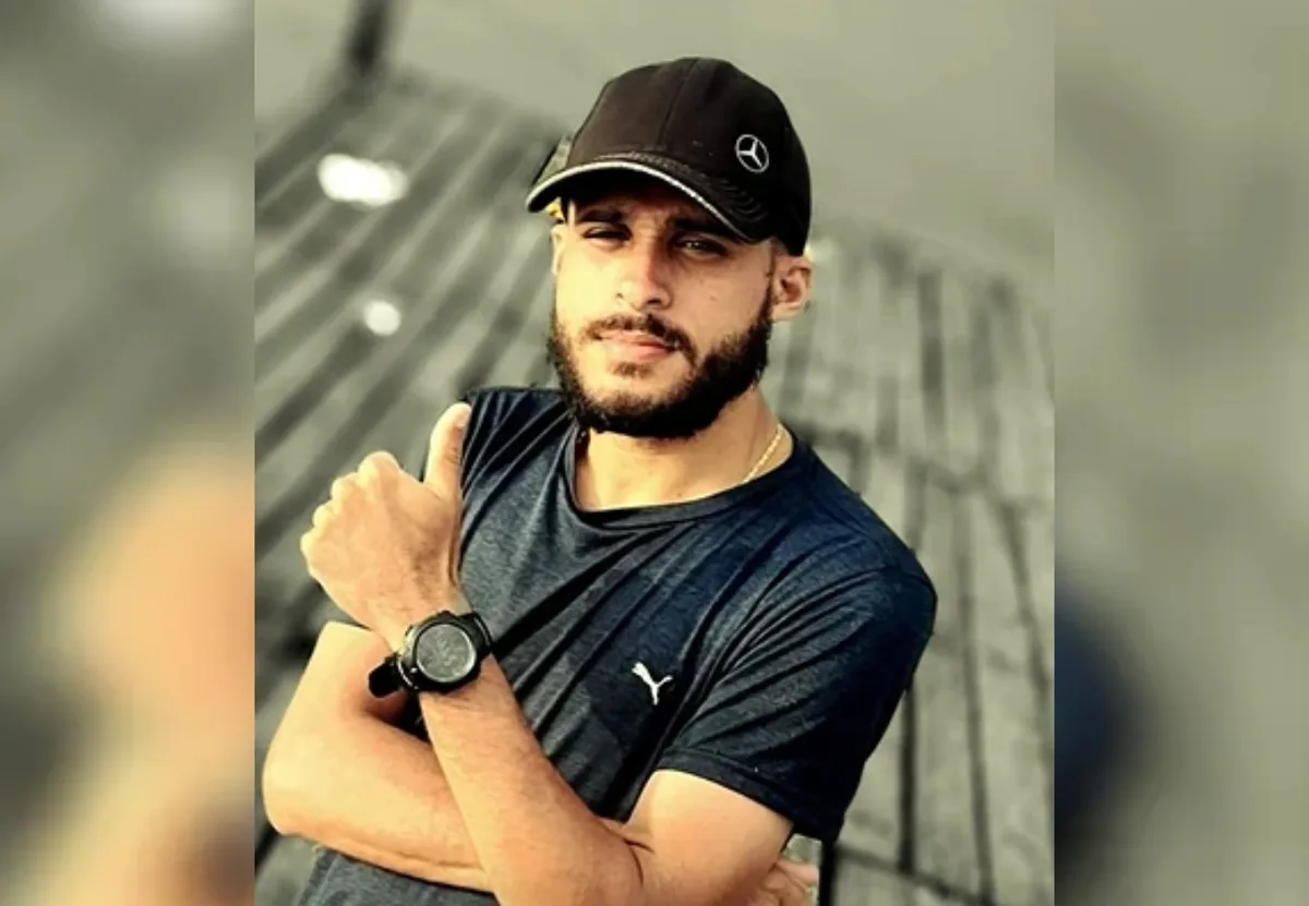 Técnico de informática é morto a tiros após deixar pai em Palmas