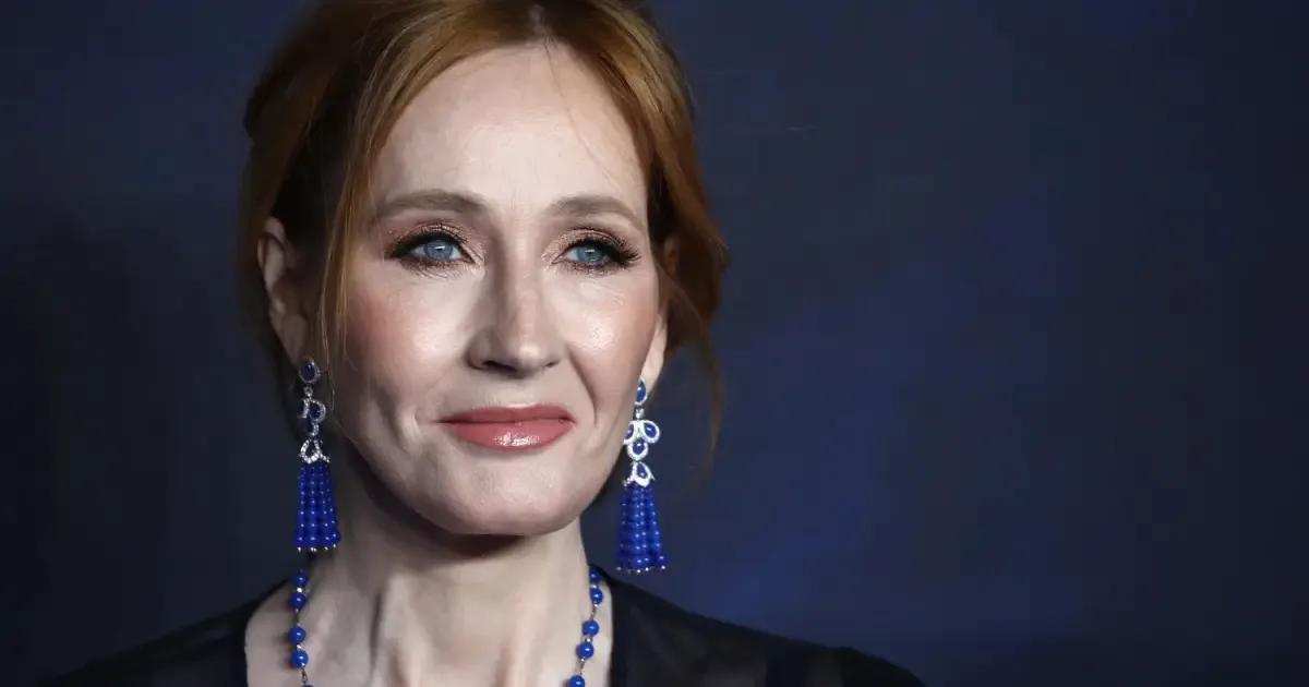 BBC prepara documentário em duas partes sobre J.K. Rowling