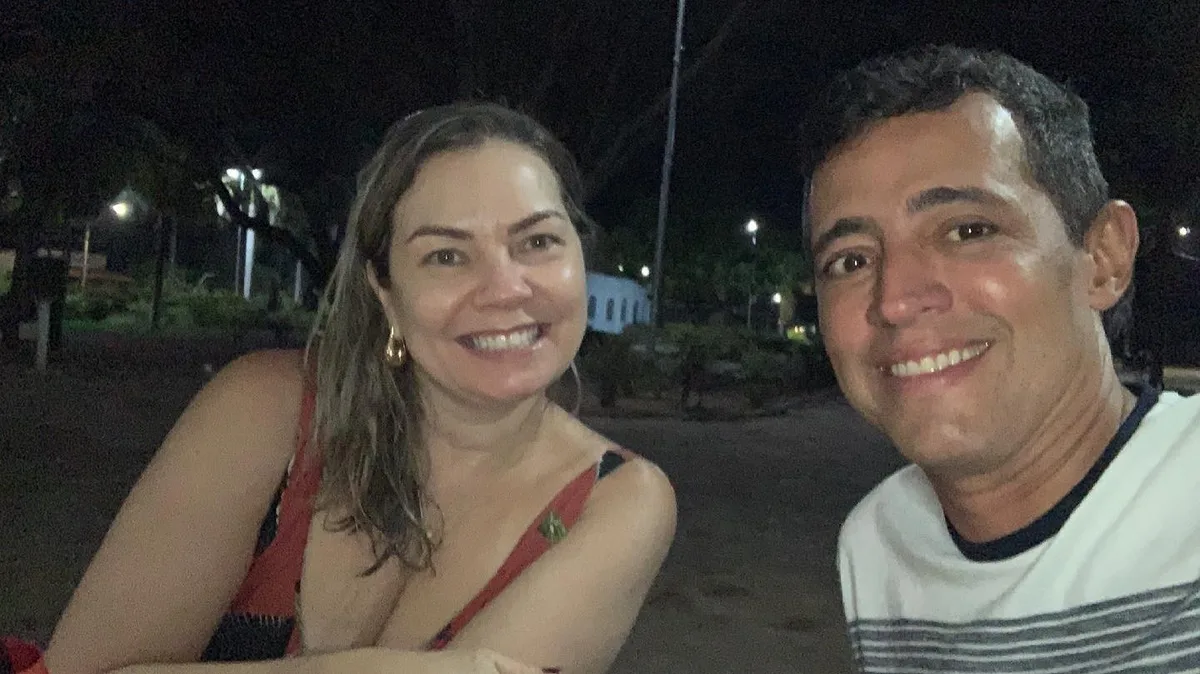 Ex-secretário de Saúde do Tocantins segue internado em UTI após acidente