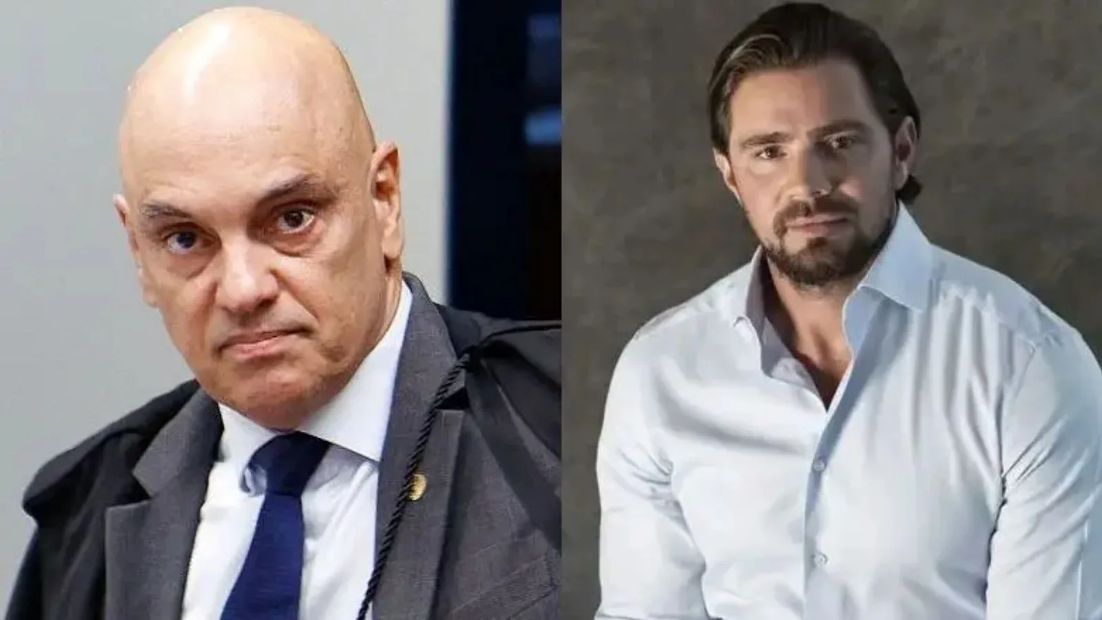 PGR cobra esclarecimentos da PF sobre relatório envolvendo Moraes e Vorcaro