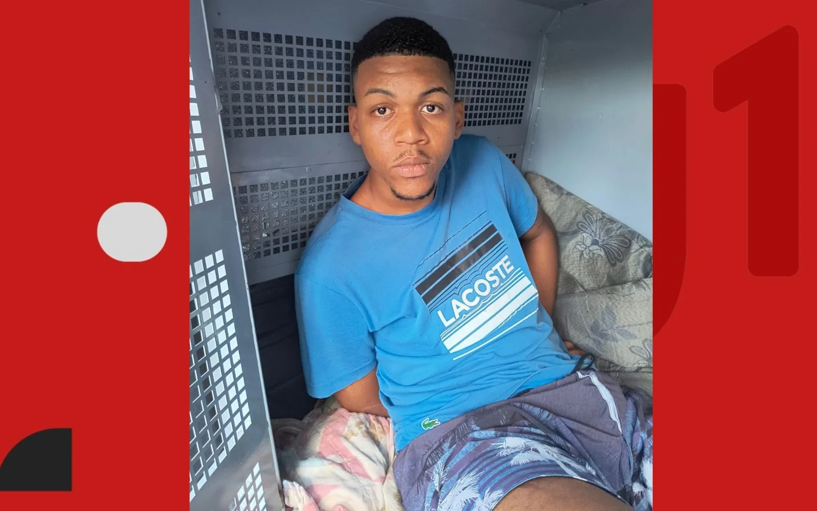 Investigação localiza moto ligada à morte de jovem em Salvador
