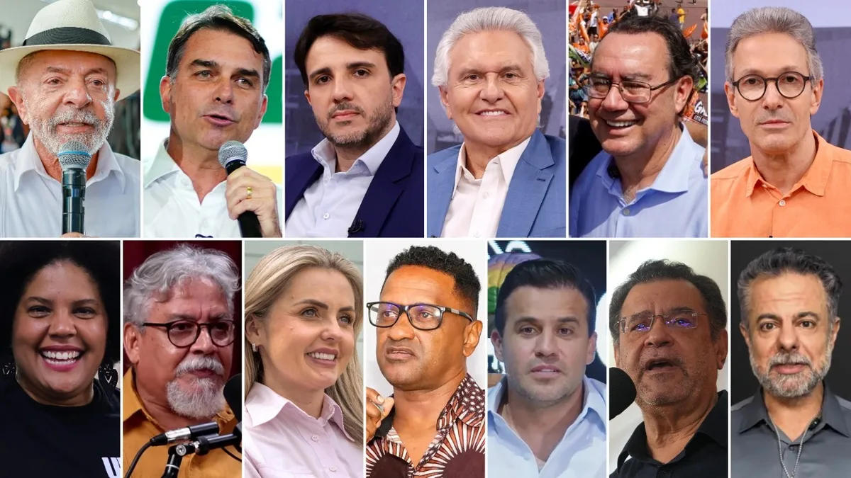 Candidatos divergem sobre escolha de ministros e poderes do Supremo