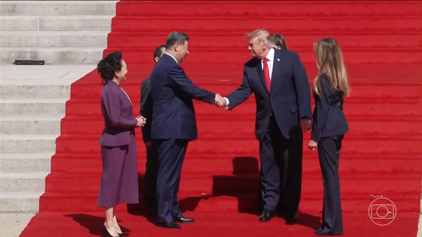 EUA e China anunciam acordos sobre tarifas, investimentos e minerais críticos