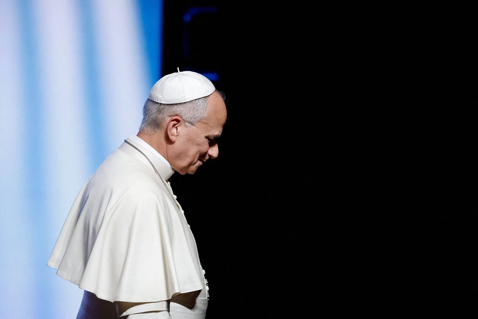 Nódulo pulmonar do papa será removido; tamanho ainda não foi informado