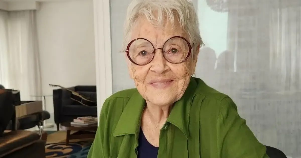 Adélia Prado aparece entre cotados ao Nobel de Literatura de 2026