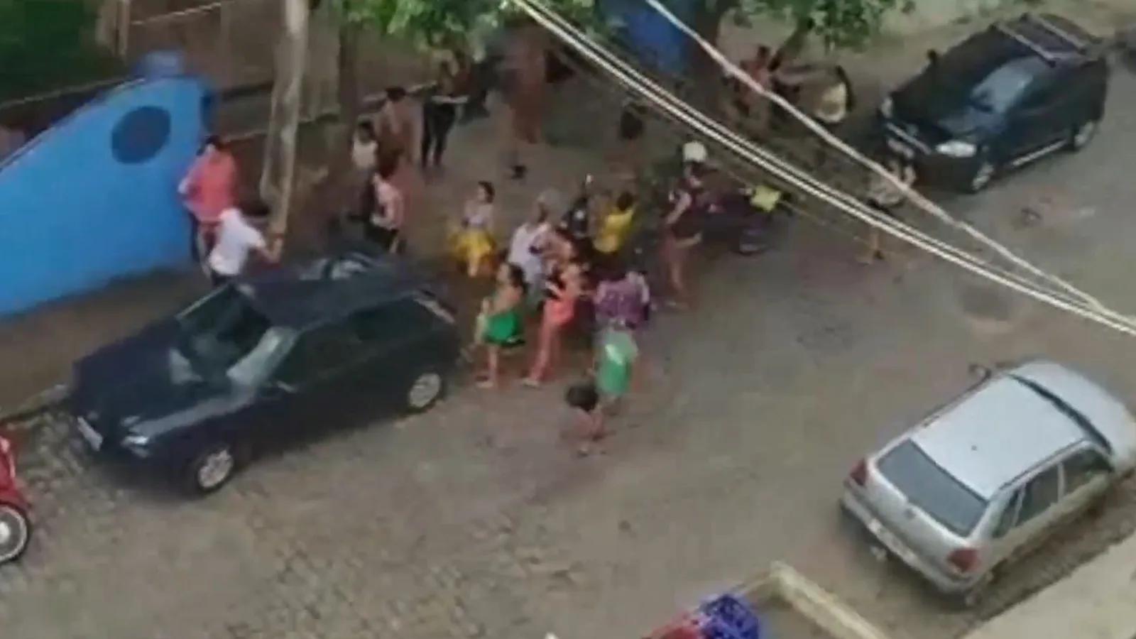 Homem é condenado a 16 anos e 8 meses por tentativa de feminicídio em Castelo