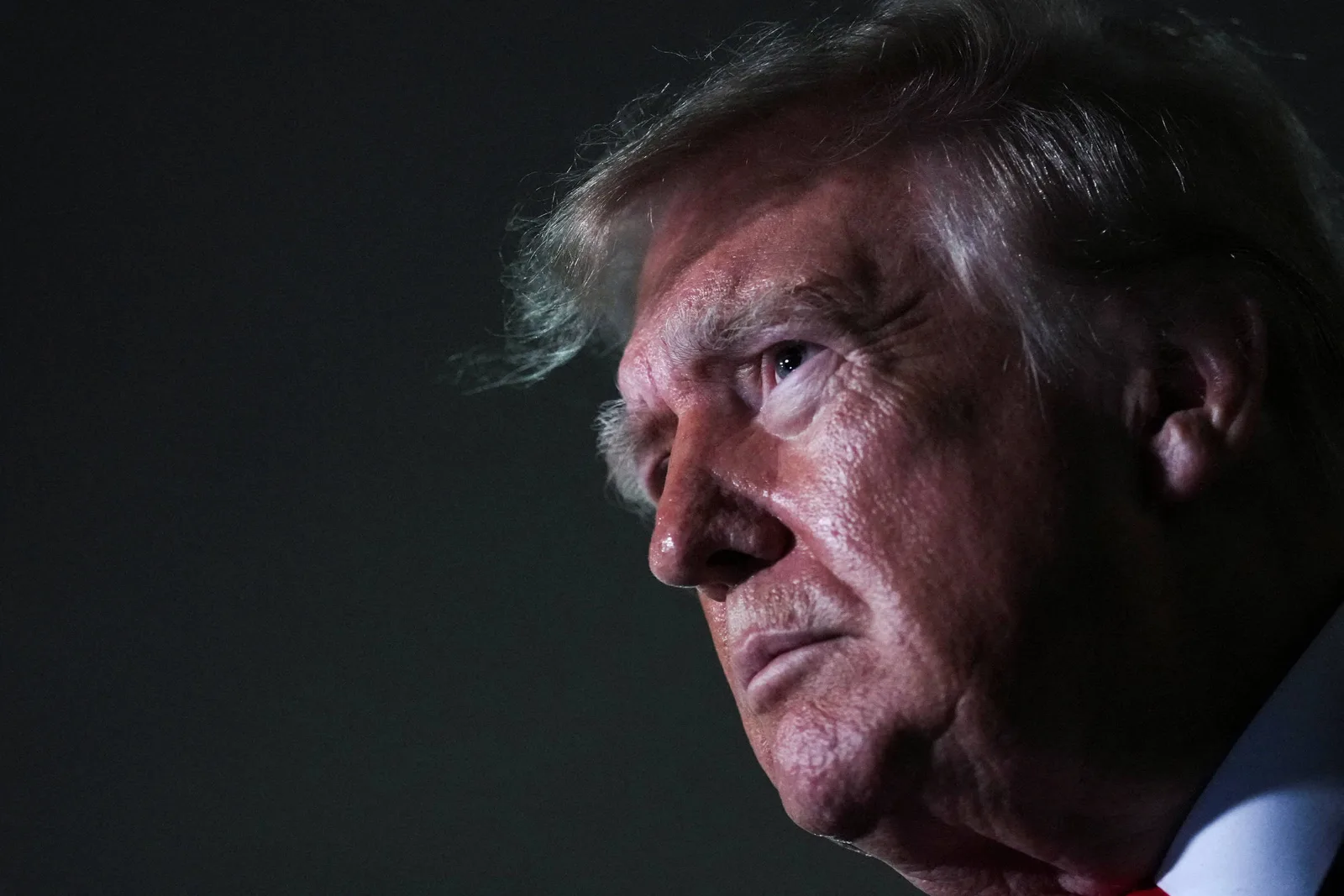 Acordo de diesel entre Trump e Putin divide Senado americano