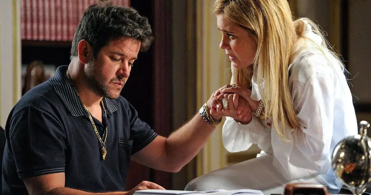 TV Globo confirma 18 nomes para a continuação de Avenida Brasil