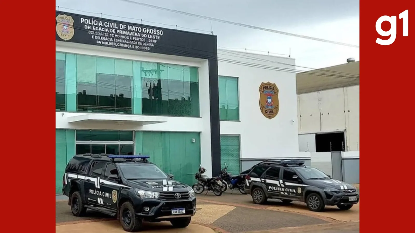 Mulher grávida é levada para cesárea após ataque do ex em Primavera do Leste