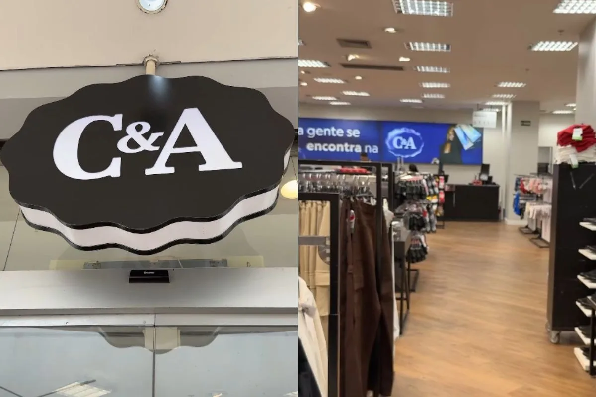 Justiça reconhece rescisão indireta de funcionária da C&A em Praia Grande