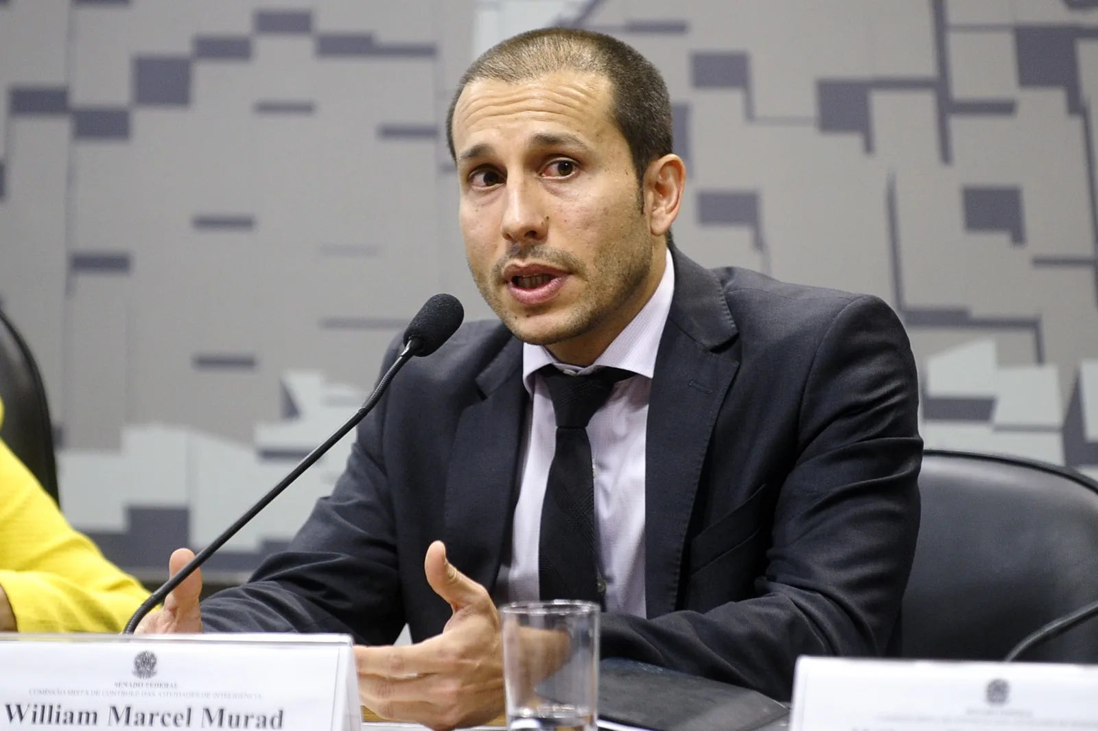 Murad afirma que PF manterá atuação e reafirma confiança em Andrei Rodrigues