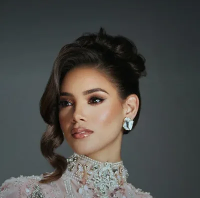 Joheirry Mola leva o título do Miss Mundo 2026 no Vietnã