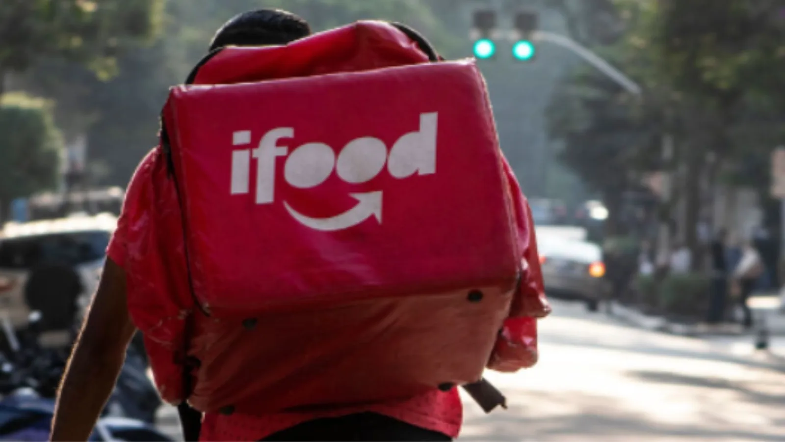 iFood prevê investir R$ 24 bilhões no Brasil até março de 2027