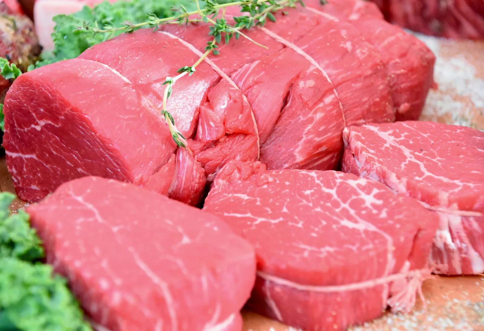 Brasil poderá usar excedente uruguaio na cota de carne para a China