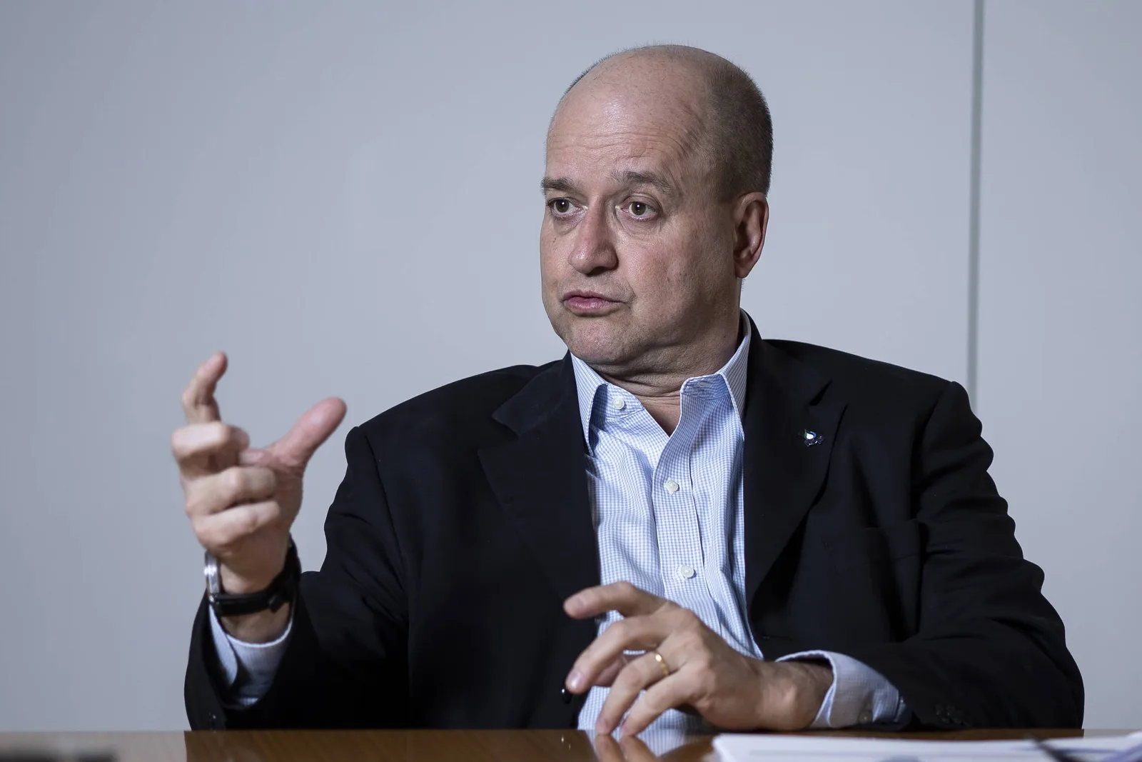 IBP vê disputa internacional por investimentos e cobra decisões mais rápidas no petróleo