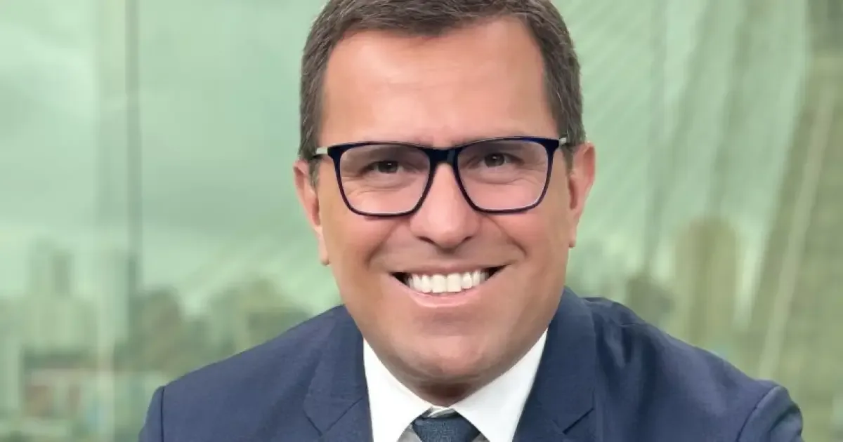 Rodrigo Bocardi nega extorsão após deixar programa do SBT