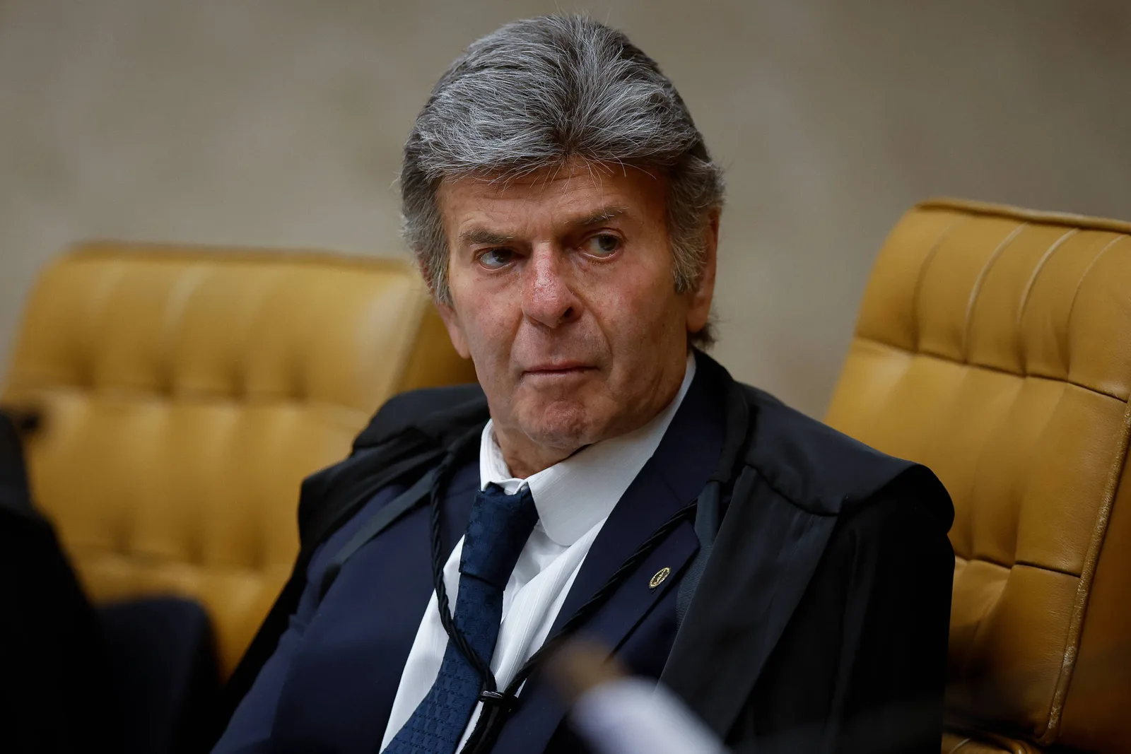 Empréstimo para o BRB aguarda aval da União após decisão de Fux
