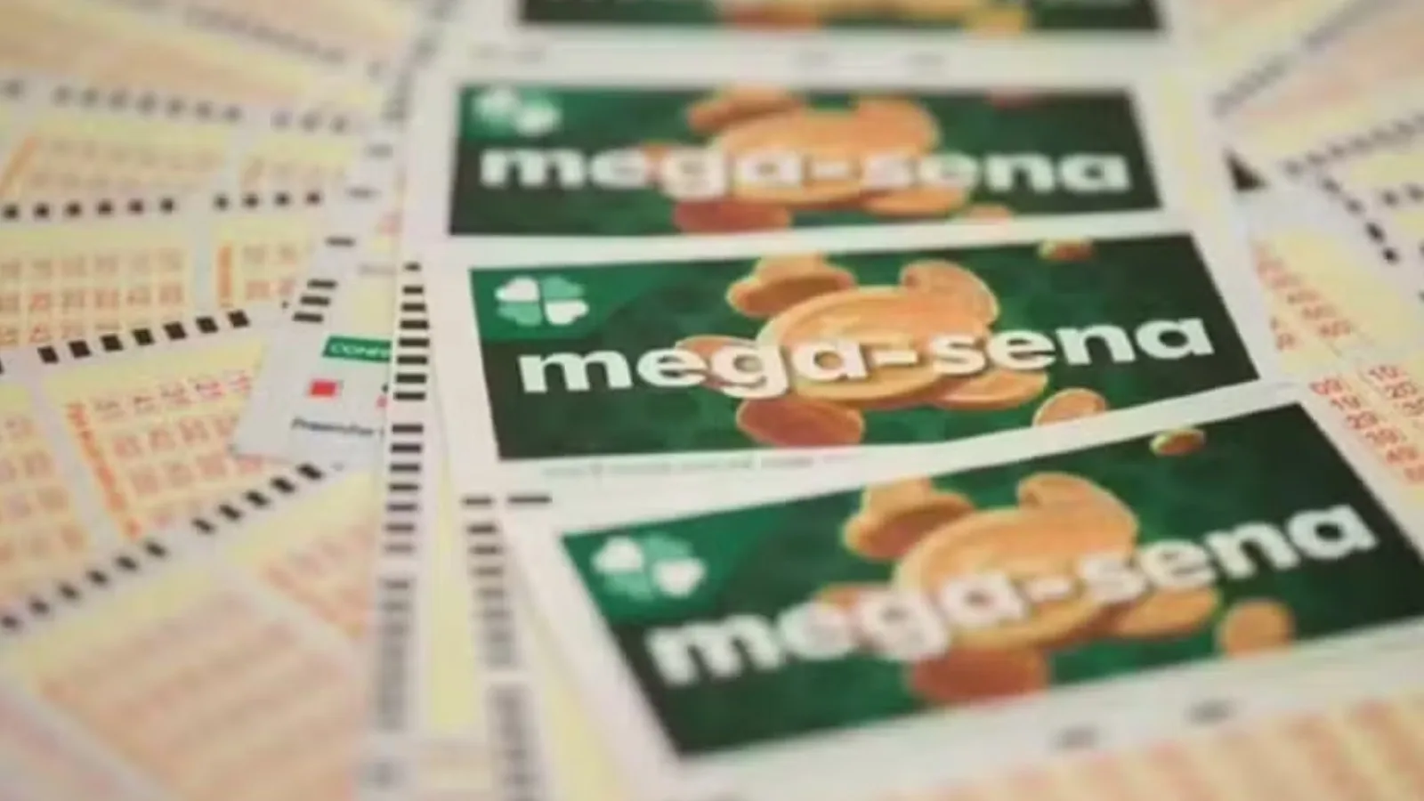 Aposta de Jacareí faz quina na Mega-Sena e recebe R$ 30.145,38