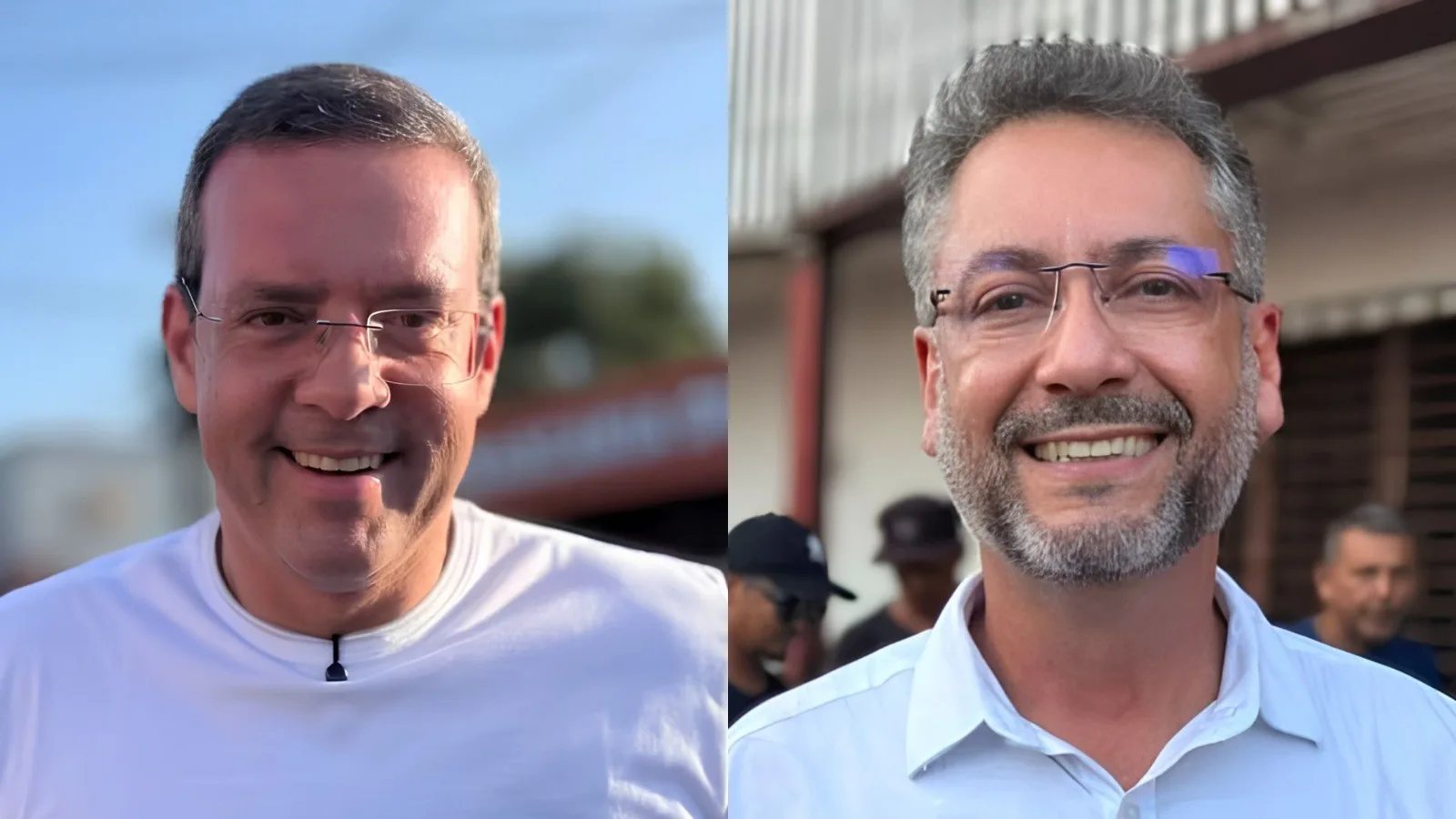 Amapá terá entrevistas ao vivo com candidatos ao governo em setembro