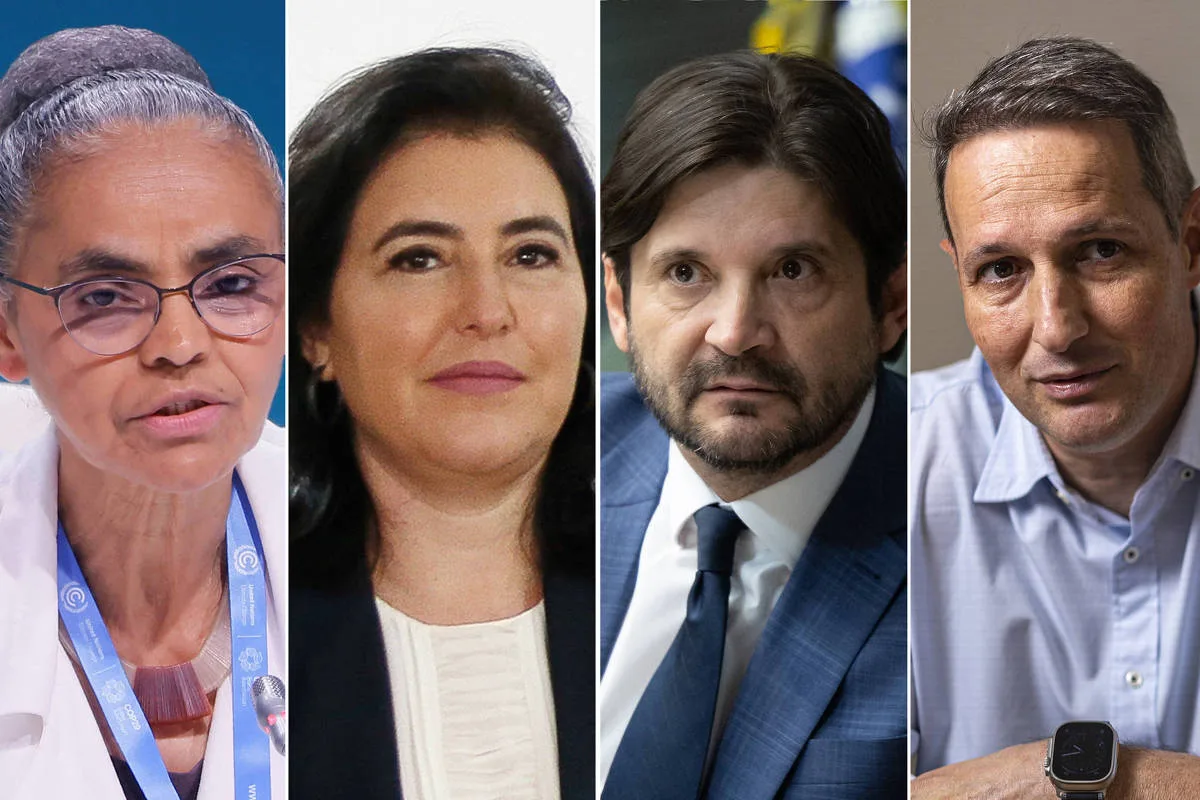 Indecisos recuam, mas corrida ao Senado paulista segue aberta, aponta Datafolha