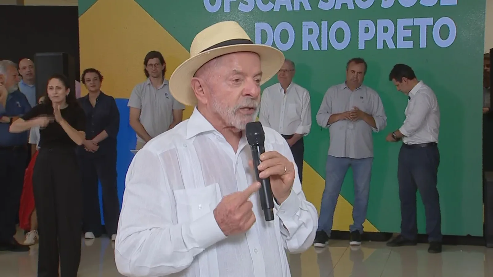 Novo campus da UFSCar em Rio Preto terá capacidade para 2.860 estudantes