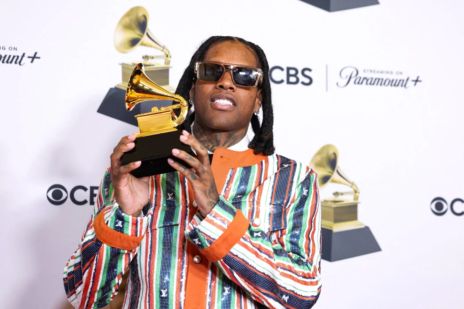 Lil Durk é absolvido em caso de morte de primo de rapper rival