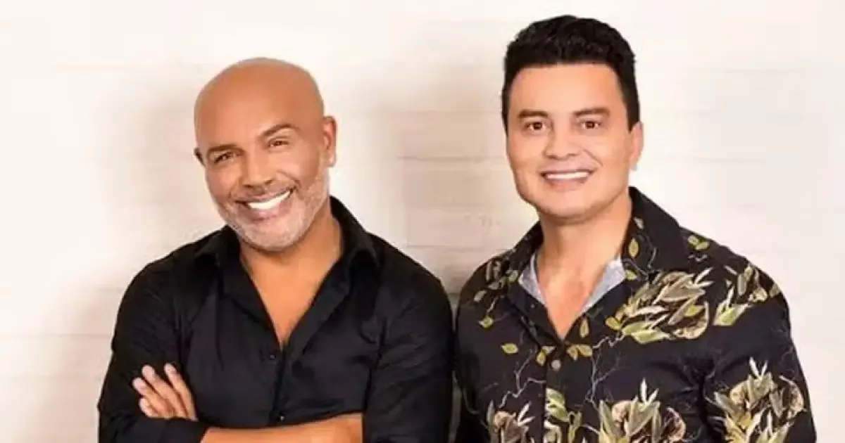 Renner não viajou com Rick em helicóptero desaparecido em Santa Catarina