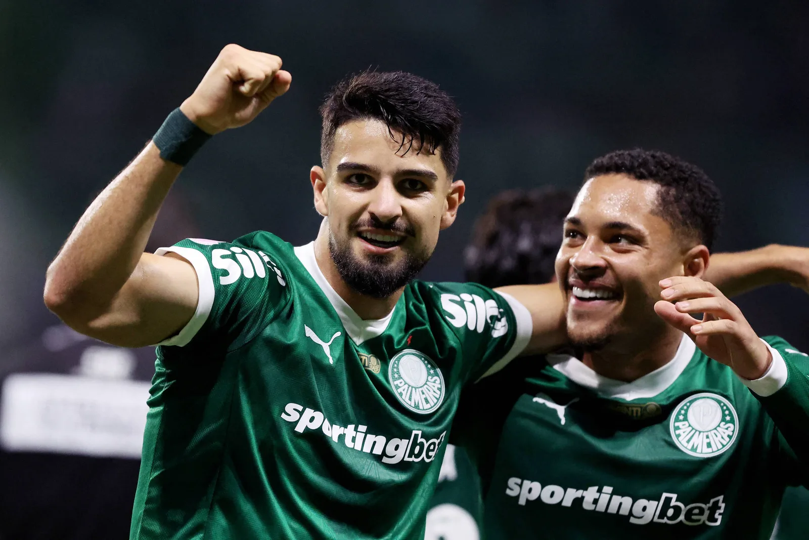 Sportingbet avalia contratos com Palmeiras e Vasco após MP sobre bets