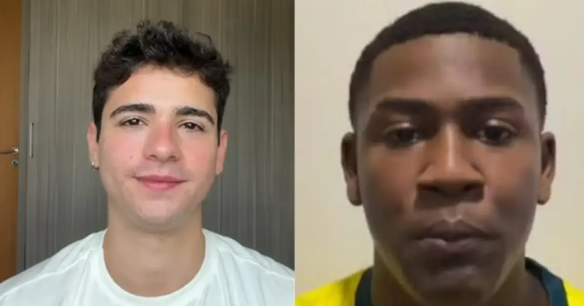 Polícia intima streamer após denúncia de homofobia contra ator no Rock in Rio