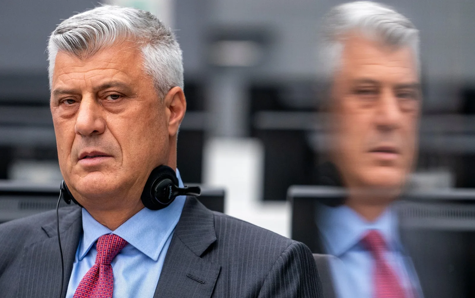 Hashim Thaci recebe sentença de 25 anos por crimes no conflito do Kosovo
