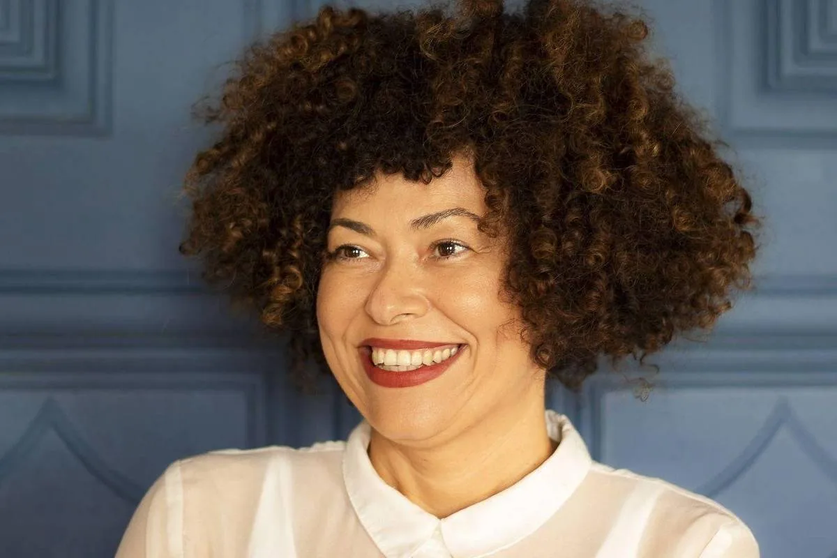 Luciany Aparecida amplia o imaginário sobre mulheres negras na literatura
