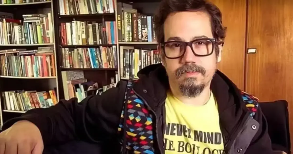 Laudo do IML aponta epilepsia como possível causa da morte de Ricardo Spencer