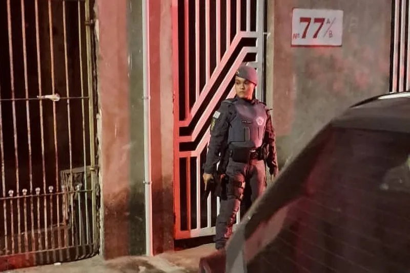 Corregedoria da PM vê homicídio doloso em abordagem que baleou mulher em SP