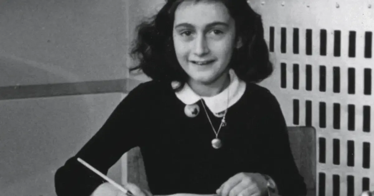 Entidades contestam classificação de O Diário de Anne Frank como “vitimista”