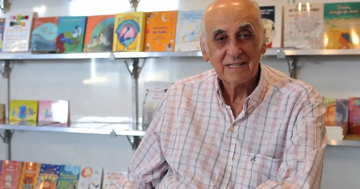 Três livros para conhecer a obra de Zuenir Ventura