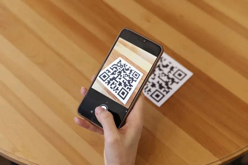 Relator diz que QR Code não interfere na gestão de obras em Jacupiranga