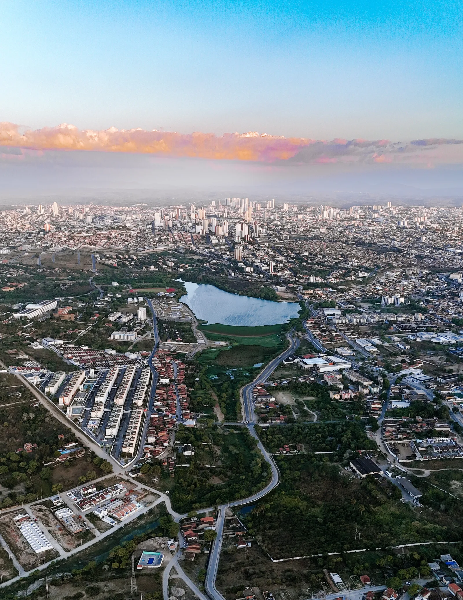 Processos urbanísticos de Campina Grande quase quadruplicam em quatro anos