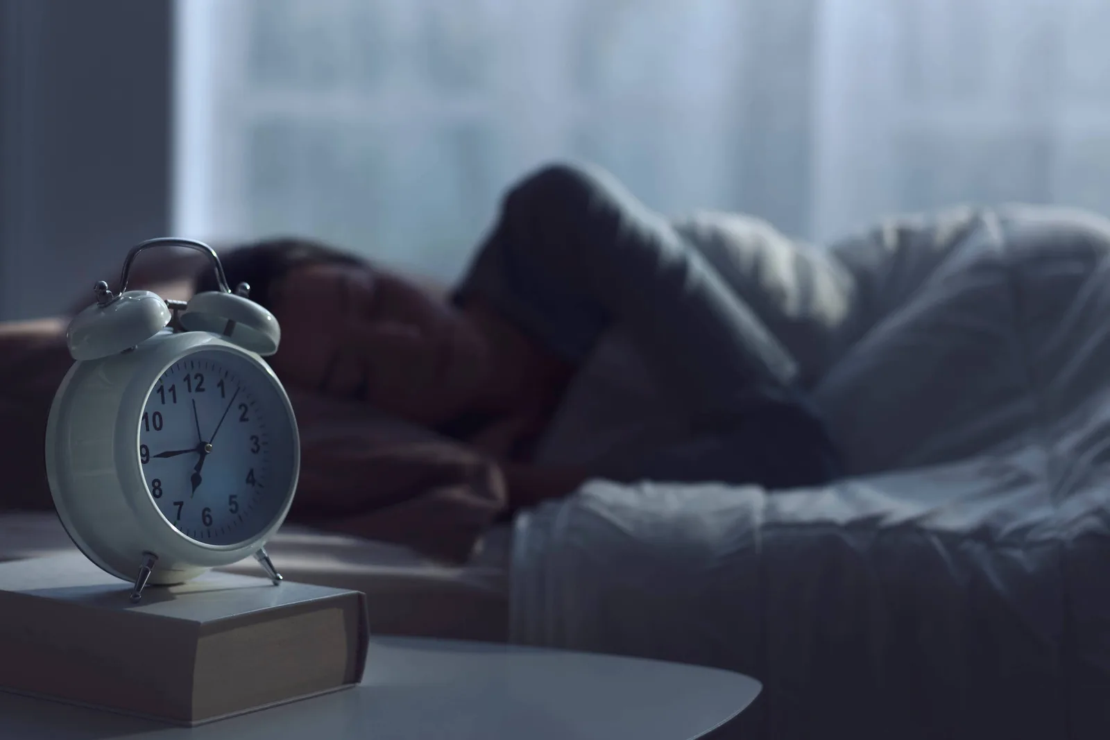 Pesquisa relaciona sono e saúde a faixas diferentes das oito horas