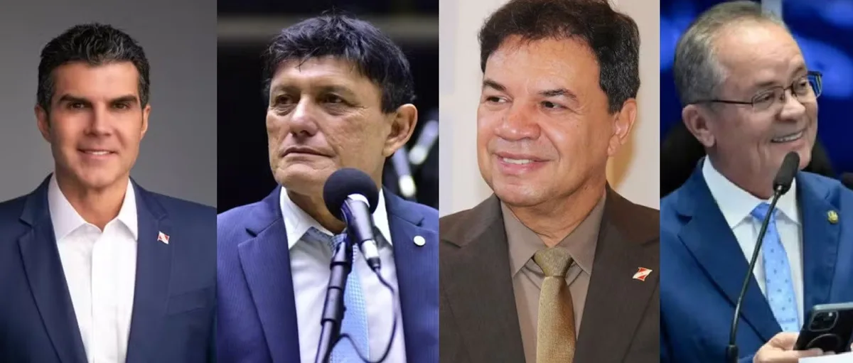 Indecisão atinge 69% na pesquisa espontânea para o Senado no Pará