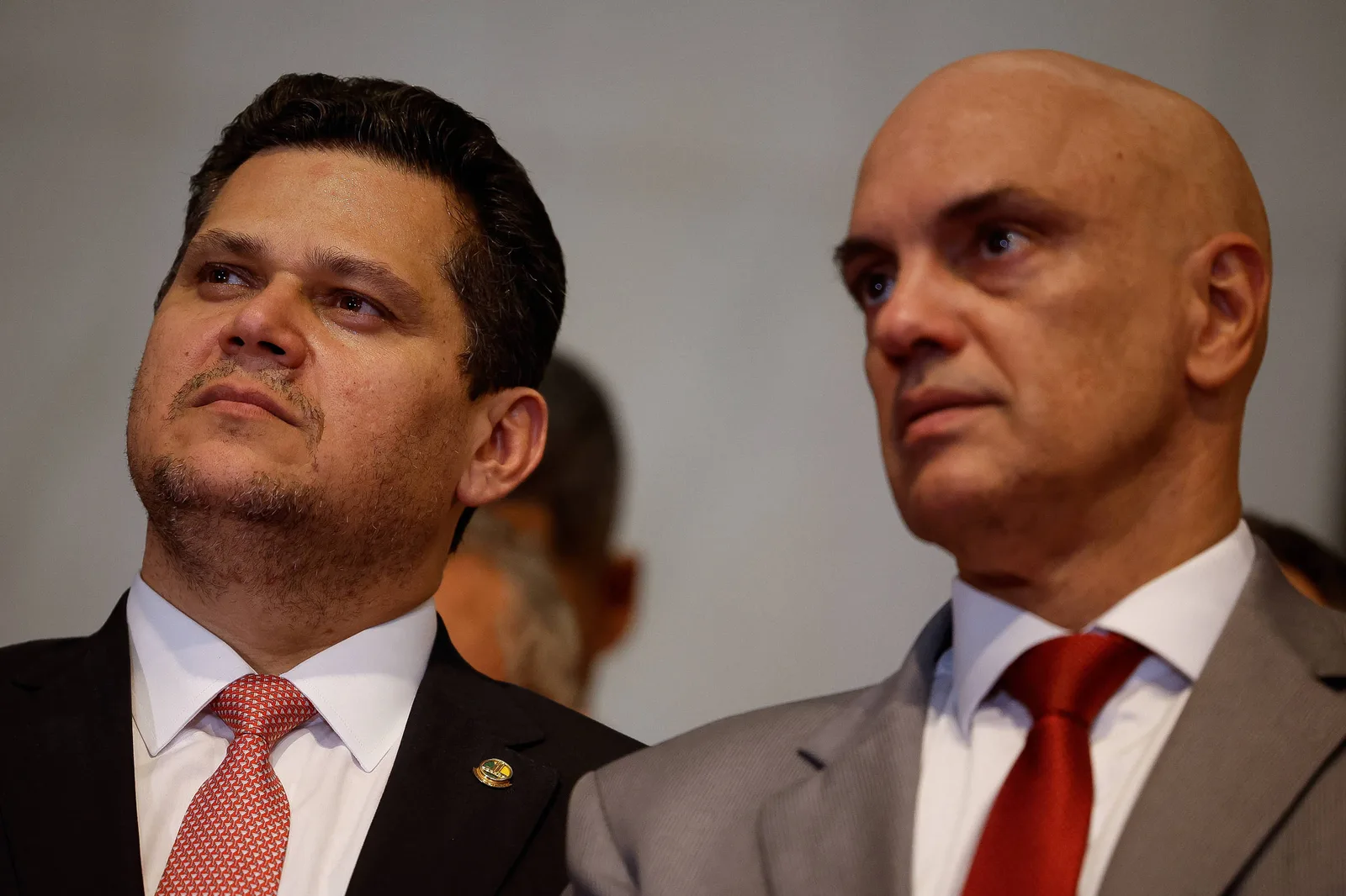 Pressão por afastamentos no STF chega ao cálculo eleitoral do Senado