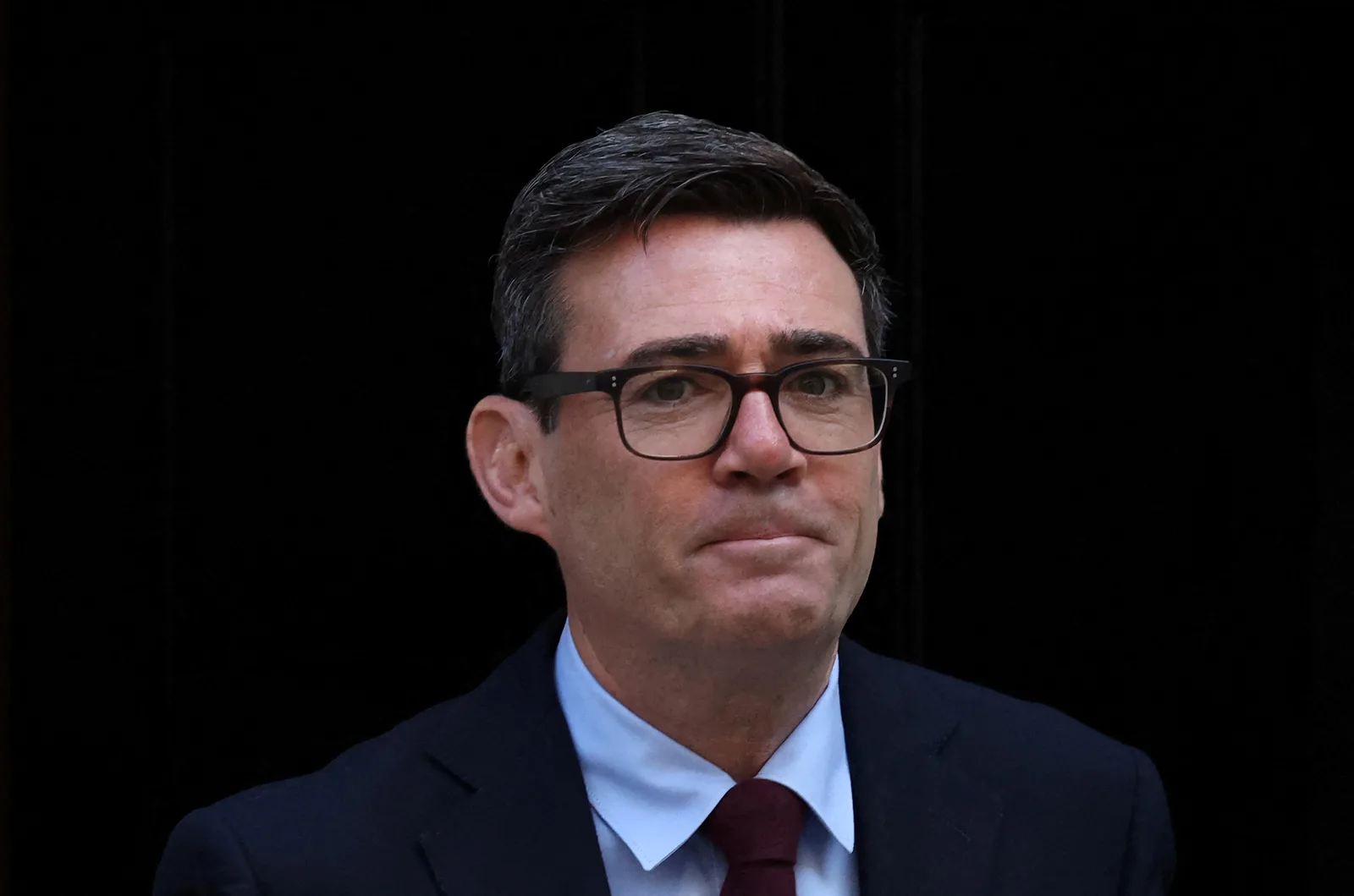 Burnham inclui retorno à UE entre cenários para relação com bloco