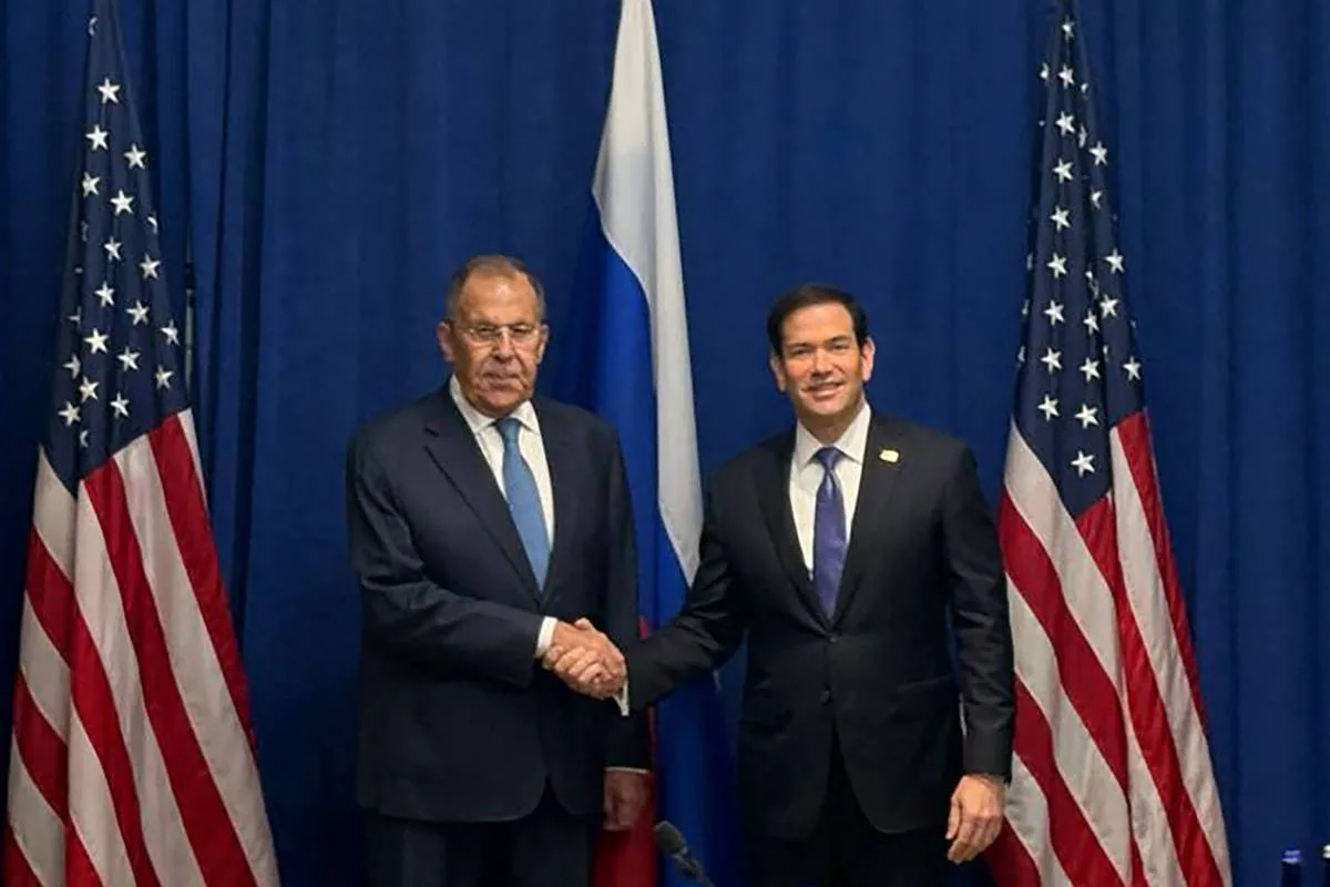 Convite a Putin recoloca Ucrânia no centro da agenda de Trump