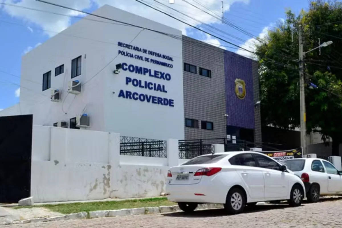 Polícia investiga fuga de motorista após acidente fatal em Itaíba