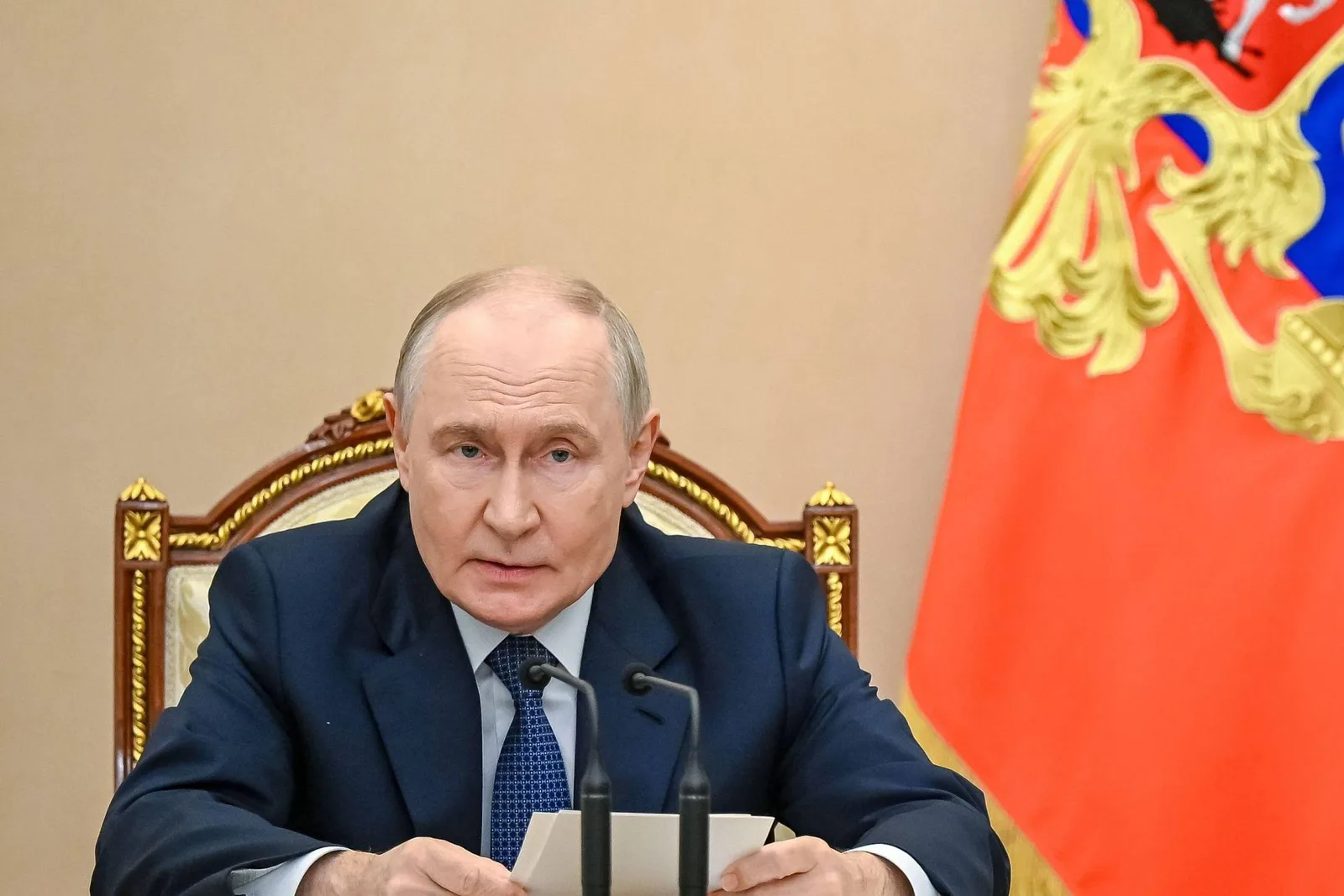 Na Rússia, eleição parlamentar delimita oposição e confirma alinhamento ao Kremlin